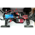 1/12 Full Scale 4WD RC High Speed Off-Road RC Car Monster Truck For Racing